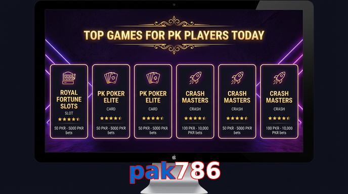 Payment and PKR controls in Pak786