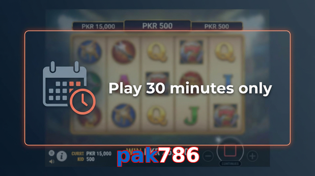 Payment and PKR controls in Pak786