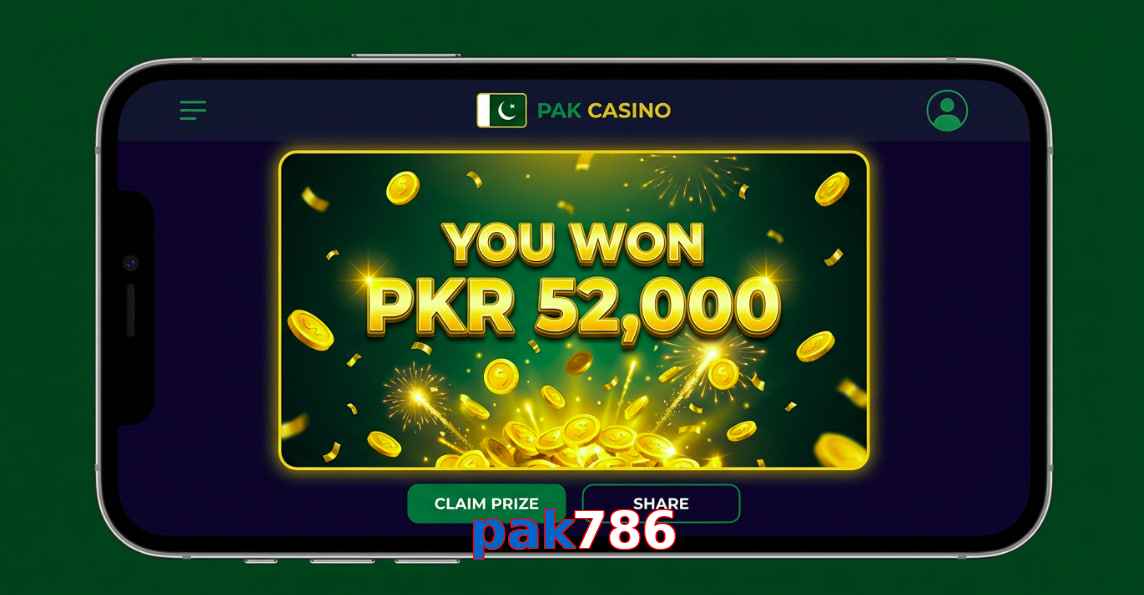 Payment and PKR controls in Pak786